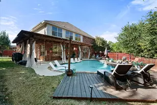 6 Whispering Bend Ct, Mansfield, TX 76063 - Photo 37