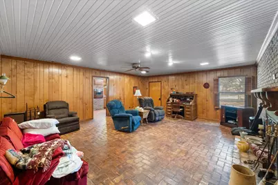 409 N Overlook Drive, Kerens, TX 75144 - Photo 7