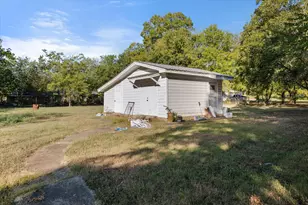 409 N Overlook Dr, Kerens, TX 75144 - Photo 35