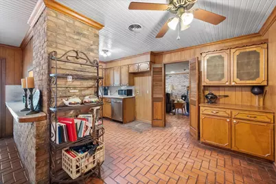 409 N Overlook Drive, Kerens, TX 75144 - Photo 13