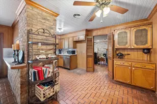 409 N Overlook Dr, Kerens, TX 75144 - Photo 13