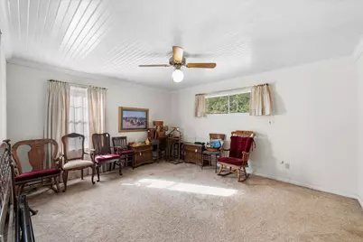 409 N Overlook Drive, Kerens, TX 75144 - Photo 29