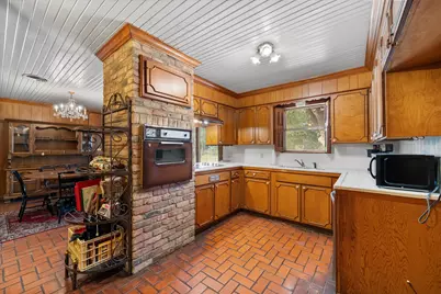 409 N Overlook Drive, Kerens, TX 75144 - Photo 11