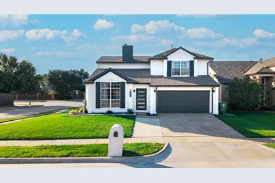 2501 Fox Hollow Court, Flower Mound, TX 75028 - Photo 1