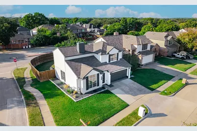 2501 Fox Hollow Court, Flower Mound, TX 75028 - Photo 33