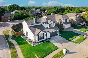 2501 Fox Hollow Ct, Flower Mound, TX 75028 - Photo 33