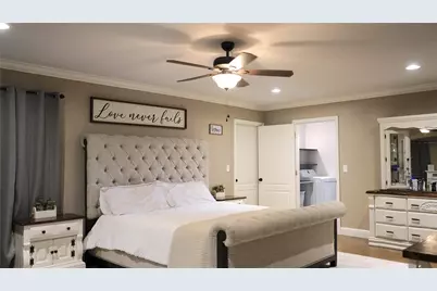 421 Weakes Street, Eustace, TX 75124 - Photo 15