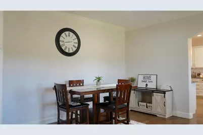 421 Weakes Street, Eustace, TX 75124 - Photo 11