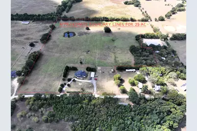 421 Weakes Street, Eustace, TX 75124 - Photo 35