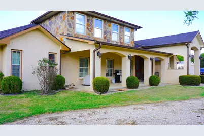 421 Weakes Street, Eustace, TX 75124 - Photo 3