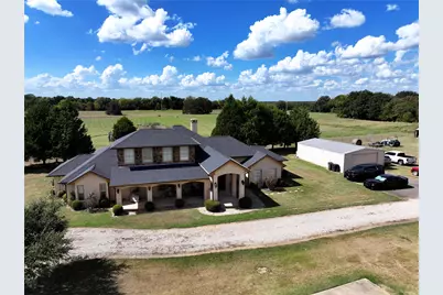 421 Weakes Street, Eustace, TX 75124 - Photo 37