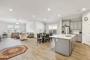 11541 Royston St, Fort Worth, TX 76244 - Photo 3