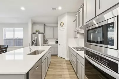 11541 Royston Street, Fort Worth, TX 76244 - Photo 7