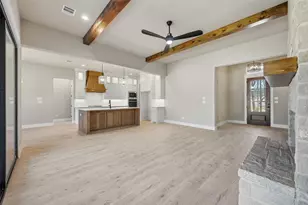 1053 Llano Wy, Poolville, TX 76487 - Photo 7