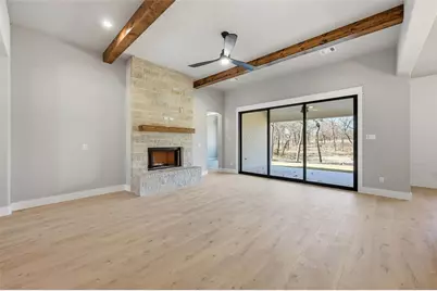 1053 Llano Way, Poolville, TX 76487 - Photo 9