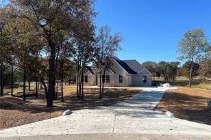 1053 Llano Wy, Poolville, TX 76487 - Photo 1