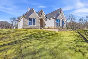 1053 Llano Wy, Poolville, TX 76487 - Photo 1