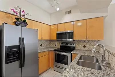 3102 Kings Road #1303, Dallas, TX 75219 - Photo 7