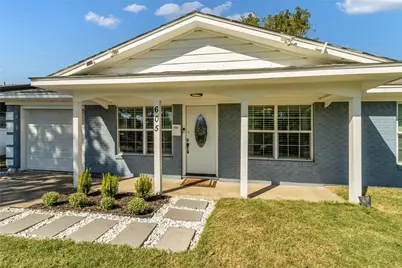 605 Terrace Drive, Richardson, TX 75081 - Photo 3