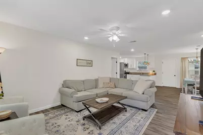 605 Terrace Drive, Richardson, TX 75081 - Photo 5