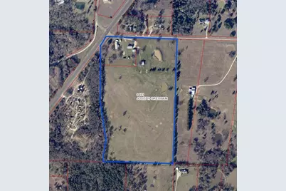 34 Denton Road, Gordonville, TX 76245 - Photo 35