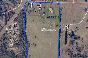 34 Denton Rd, Gordonville, TX 76245 - Photo 35