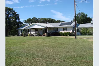 34 Denton Road, Gordonville, TX 76245 - Photo 1