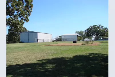 34 Denton Road, Gordonville, TX 76245 - Photo 3