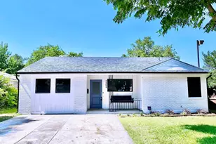 4808 Curzon Ave, Fort Worth, TX 76107 - Photo 1