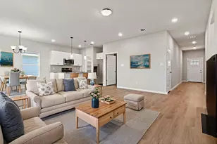 212 Lead Creek Dr, Fort Worth, TX 76131 - Photo 3