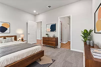 212 Lead Creek Drive, Fort Worth, TX 76131 - Photo 7