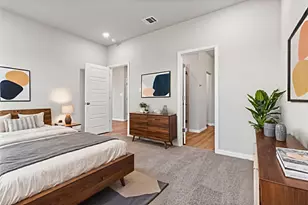 212 Lead Creek Dr, Fort Worth, TX 76131 - Photo 7