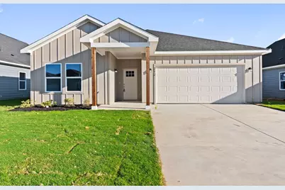 212 Lead Creek Drive, Fort Worth, TX 76131 - Photo 1