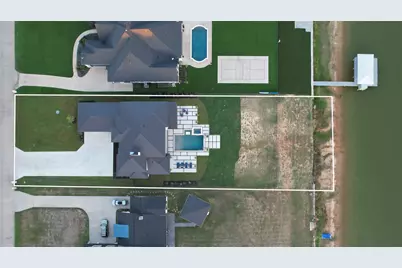 1532 Laguna Bay N, Pelican Bay, TX 76020 - Photo 37