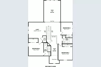 1334 Parkdale Street, Forney, TX 75126 - Photo 3