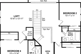 1334 Parkdale St, Forney, TX 75126 - Photo 3