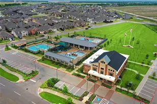 1334 Parkdale St, Forney, TX 75126 - Photo 9