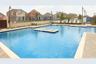 1334 Parkdale Street, Forney, TX 75126 - Photo 17