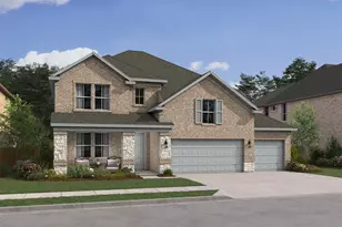 1334 Parkdale St, Forney, TX 75126 - Photo 1