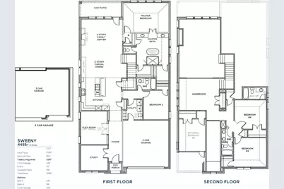 2009 Eagle Nest Drive, Mesquite, TX 75181 - Photo 31