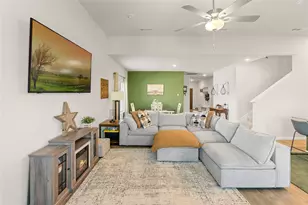 7600 Poplar Dr, Argyle, TX 76226 - Photo 11