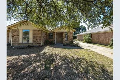 2408 Ventura Drive, Arlington, TX 76015 - Photo 5
