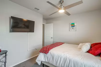 7512 Gangway Drive, Fort Worth, TX 76179 - Photo 25