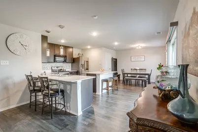 7512 Gangway Drive, Fort Worth, TX 76179 - Photo 13