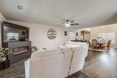 7512 Gangway Drive, Fort Worth, TX 76179 - Photo 11