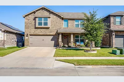 7512 Gangway Drive, Fort Worth, TX 76179 - Photo 1