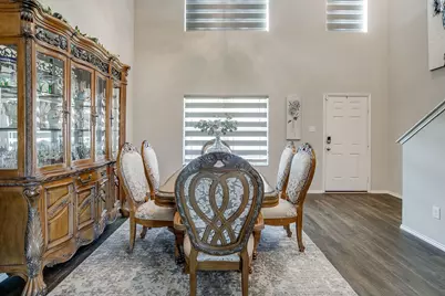 7512 Gangway Drive, Fort Worth, TX 76179 - Photo 5