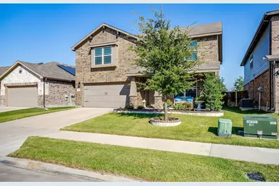 7512 Gangway Drive, Fort Worth, TX 76179 - Photo 3