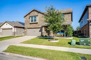 7512 Gangway Dr, Fort Worth, TX 76179 - Photo 3