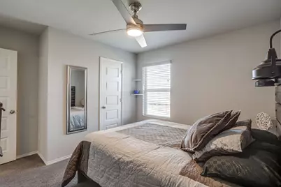 7512 Gangway Drive, Fort Worth, TX 76179 - Photo 29